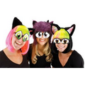 Costume Accessory: Glasses Cartoon Eyes Set